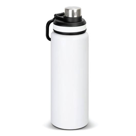 Tokyo Metal Bottles White
